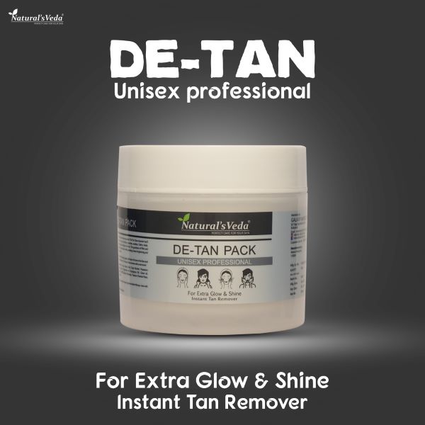 De Tan Unisex Professional