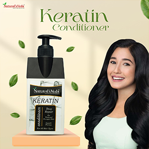 Keratin Conditioner
