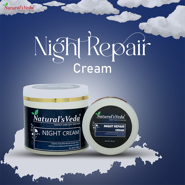 Night Repair Cream